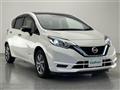 2019 Nissan Note