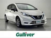 2019 Nissan Note