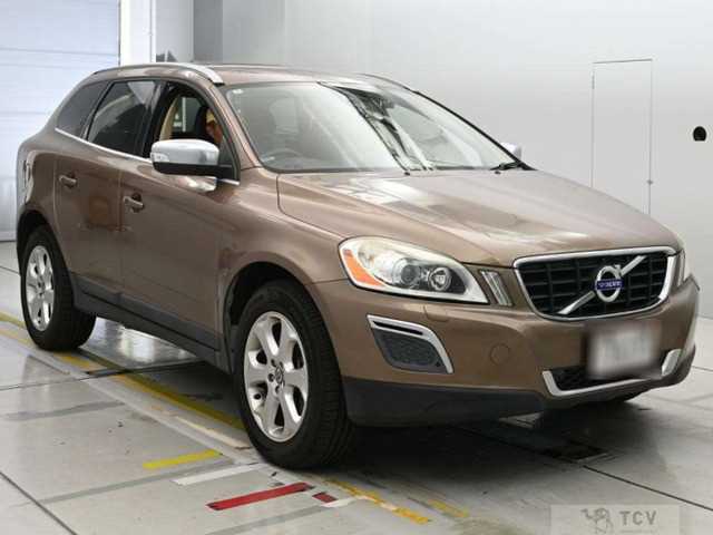 2011 Volvo XC60