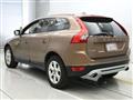 2011 Volvo XC60