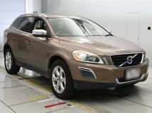 2011 Volvo XC60