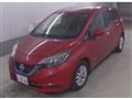 2018 Nissan Note