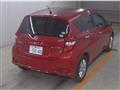 2018 Nissan Note