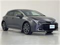 2025 Toyota Corolla Sports