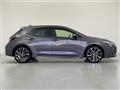 2025 Toyota Corolla Sports