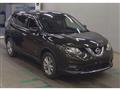 2015 Nissan X-Trail