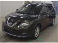 2015 Nissan X-Trail