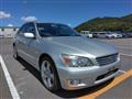 2000 Toyota Altezza