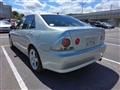 2000 Toyota Altezza