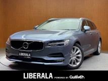 2018 Volvo V90