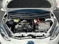 2017 Toyota AQUA