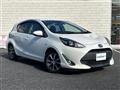 2017 Toyota AQUA