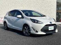 2017 Toyota AQUA