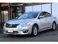 2015 Nissan Teana