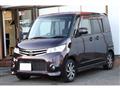 2010 Nissan ROOX