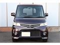 2010 Nissan ROOX