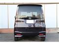 2010 Nissan ROOX