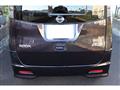 2010 Nissan ROOX