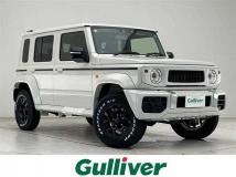 2026 Suzuki Jimny