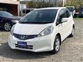 2011 Honda Fit