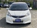 2011 Honda Fit