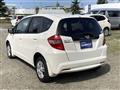 2011 Honda Fit