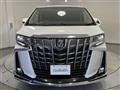 2020 Toyota Alphard