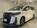 2020 Toyota Alphard