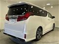 2020 Toyota Alphard