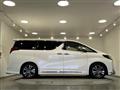 2020 Toyota Alphard