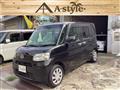 2012 Daihatsu Tanto