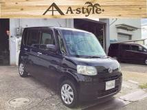 2012 Daihatsu Tanto