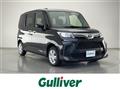 2023 Toyota Roomy