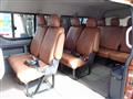 2011 Toyota Hiace Wagon