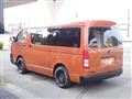 2011 Toyota Hiace Wagon
