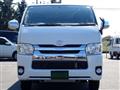 2014 Toyota Regiusace Van