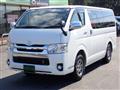 2014 Toyota Regiusace Van