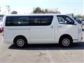 2014 Toyota Regiusace Van