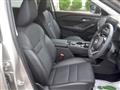 2024 Nissan X-Trail