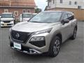 2024 Nissan X-Trail