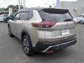 2024 Nissan X-Trail