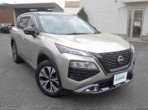 2024 Nissan X-Trail