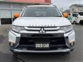 2018 Mitsubishi Outlander