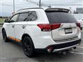 2018 Mitsubishi Outlander