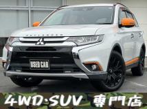 2018 Mitsubishi Outlander