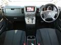 2007 Mitsubishi Delica D5