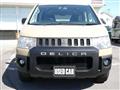 2007 Mitsubishi Delica D5