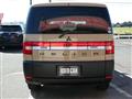 2007 Mitsubishi Delica D5