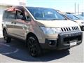 2007 Mitsubishi Delica D5