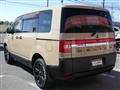 2007 Mitsubishi Delica D5